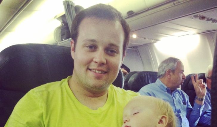 Josh Duggar's Sentencing Hearing in Child Pornography Case Delayed